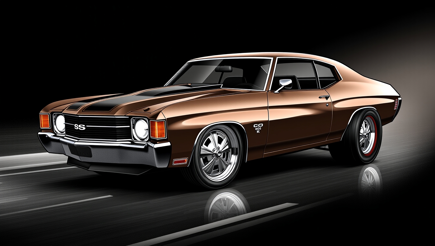 Flux_Dev_A_highly_detailed_illustration_of_a_1972_Chevy_Chevel_1.jpg